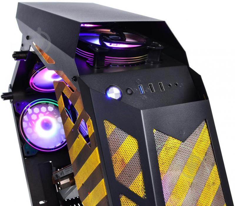 Компьютер Artline Overlord ANOMALY (ANOMALYv107) anomaly - фото 9