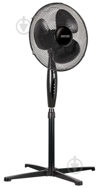 Вентилятор MPM MWP-15/C - фото 1 Вентилятор MPM MWP-15/C - фото 1