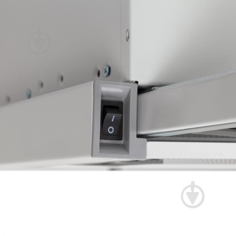 Вытяжка Pyramida R-TL 60 GR - фото 2