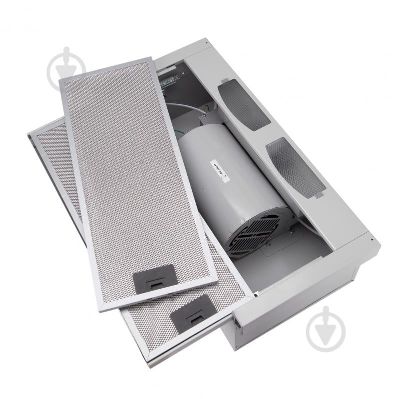 Вытяжка Pyramida R-TL 60 GR - фото 8