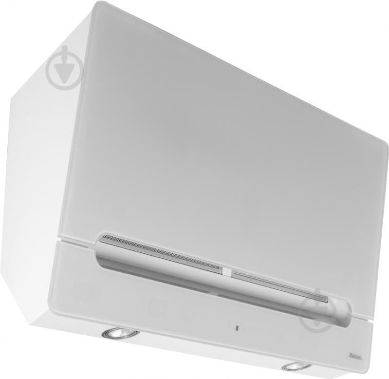 Вытяжка Zirtal QUARTZ 90 WH - фото 2