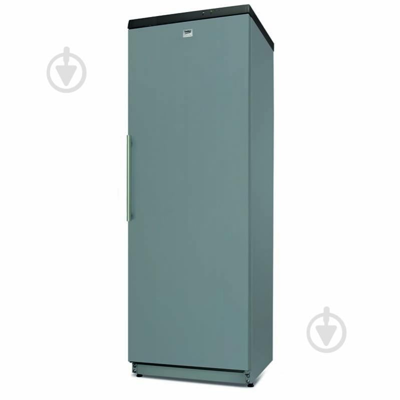 Шафа холодильна Beko ADN 480S BP - фото 1 Шафа холодильна Beko ADN 480S BP - фото 1