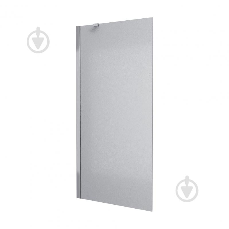 Шторка для ванны Koller Pool Proxima 800х1500 мм chrome, скло 8 мм grape - фото 1 Шторка для ванны Koller Pool Proxima 800х1500 мм chrome, скло 8 мм grape - фото 1