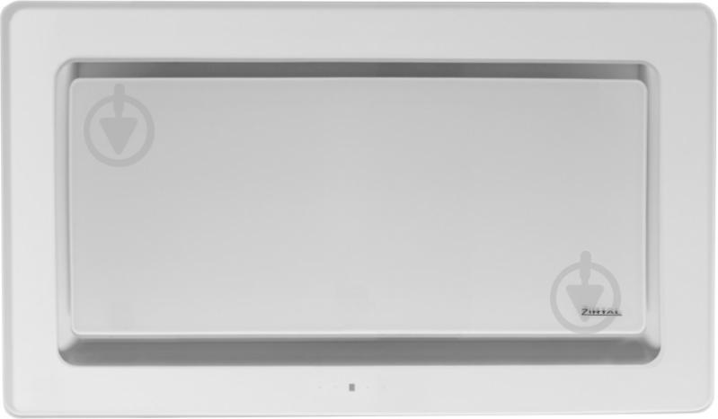 Вытяжка Zirtal ONYX 60 WH - фото 2