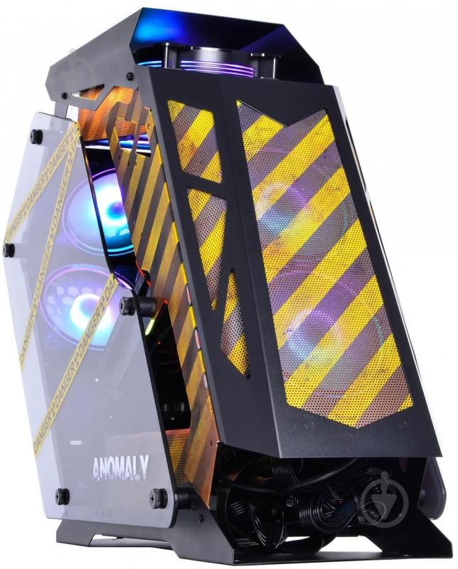 Компьютер Artline Overlord ANOMALY (ANOMALYv91) anomaly - фото 1