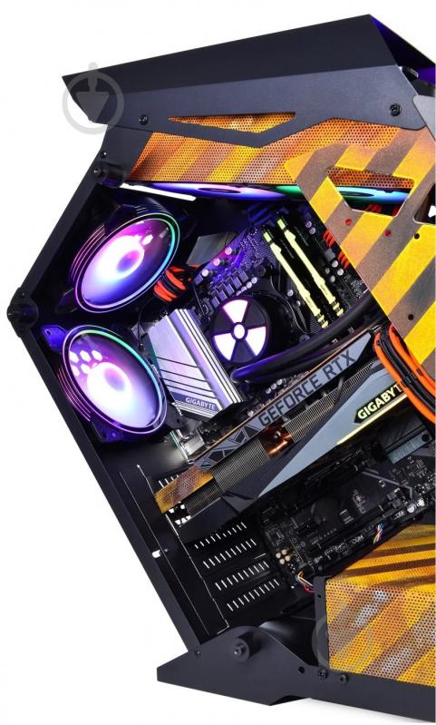 Компьютер Artline Overlord ANOMALY (ANOMALYv91) anomaly - фото 3