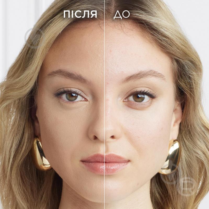 Тональна основа L'Oreal Paris True Match N4 30 мл - фото 2