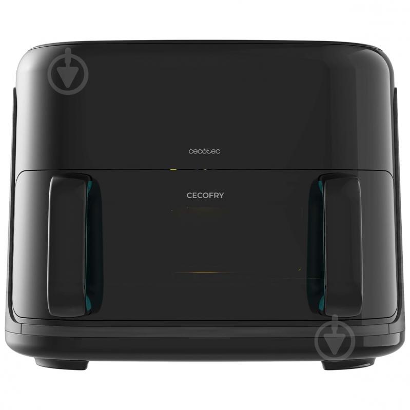 Мультипіч CECOTEC Cecofry&Grill Smokin'Prime 11000 - фото 4