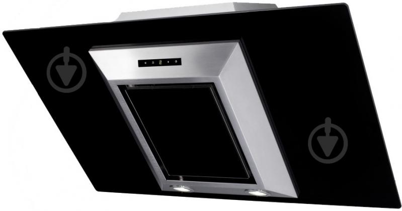 Витяжка Zirtal PANDA 90 BL - фото 1