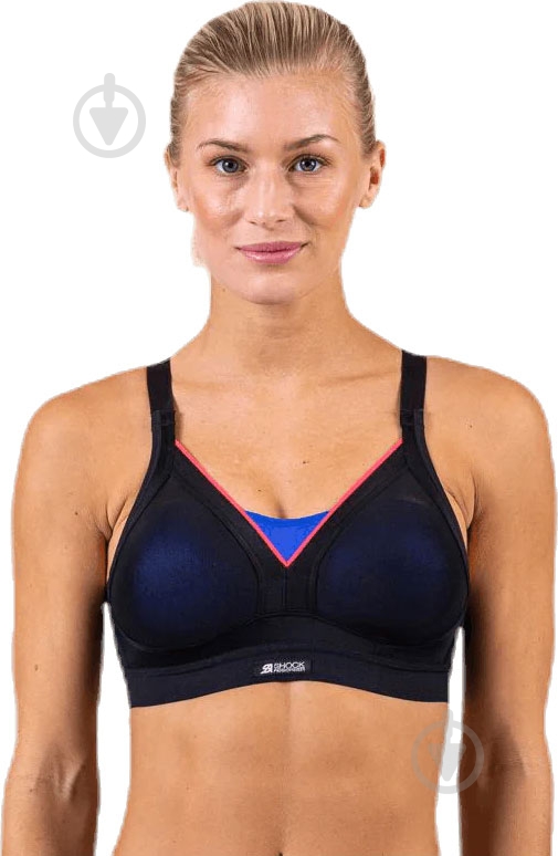 Бра Shock Absorber 015FMID-bla р.70B синий - фото 1