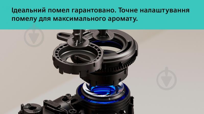 Кофемашина Siemens TQ923E09 - фото 17