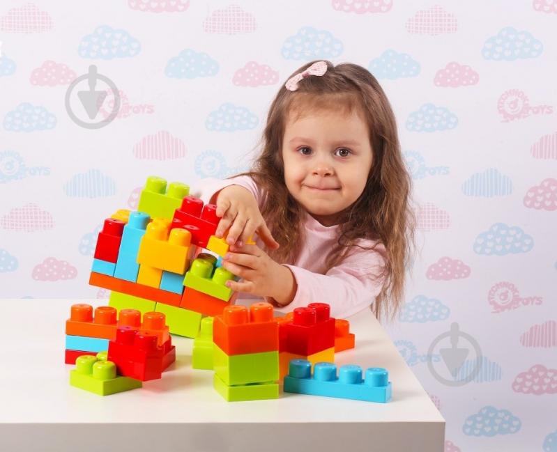 Конструктор ТехноК 6818 - фото 2