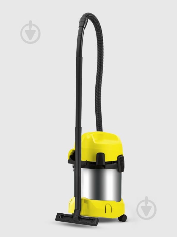 Пилосос Karcher WD 3 Premium + фільтр-мішки 9.610-664.0 - фото 4