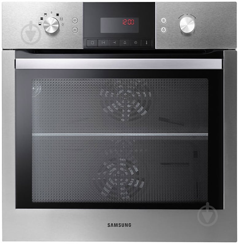 Духовой шкаф Samsung BTS14D4T - фото 1