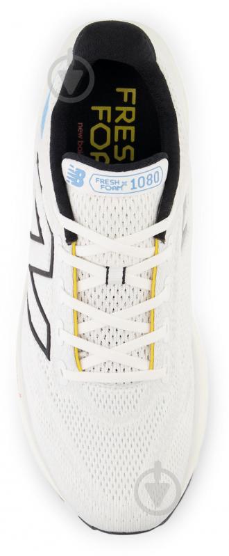 Кроссовки мужские демисезонные New Balance FFX 1080 V13 M108013A р.41,5 - фото 3