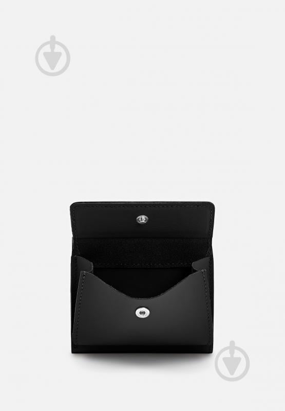 Гаманець Wings Trinity чорний TW-Trinity-black - фото 4