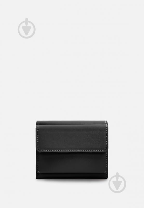 Гаманець Wings Trinity чорний TW-Trinity-black - фото 5