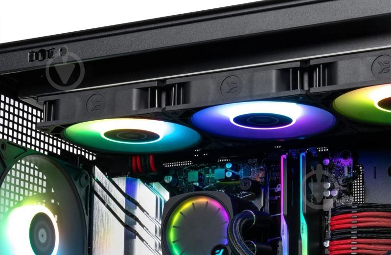 Компьютер Artline Overlord GT302 (GT302v08) black - фото 11
