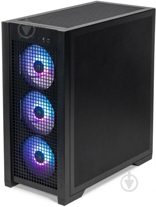 Компьютер Artline Overlord GT302 (GT302v08) black - фото 7