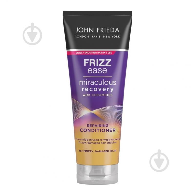 Кондиционер John Frieda Miraculous Recovery 75 мл - фото 1