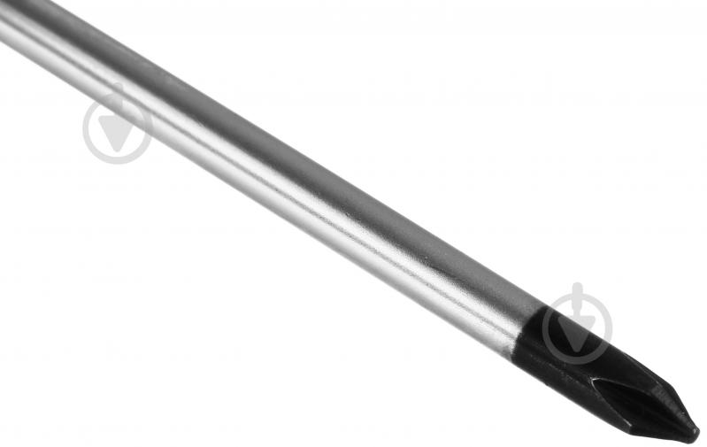 Набір викруток ударних UP! (Underprice) 3 шт. PH1+PZ2+SL6x75 мм UP-SET-IMP-3-75-1 - фото 5 Набір викруток ударних UP! (Underprice) 3 шт. PH1+PZ2+SL6x75 мм UP-SET-IMP-3-75-1 - фото 5