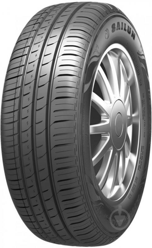 Шина SAILUN ATREZZO ECO 185/65 R14 86 H нешипована літо