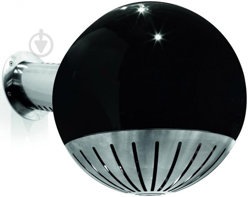 Вытяжка Zirtal MM 040 BK (NERA) - фото 3