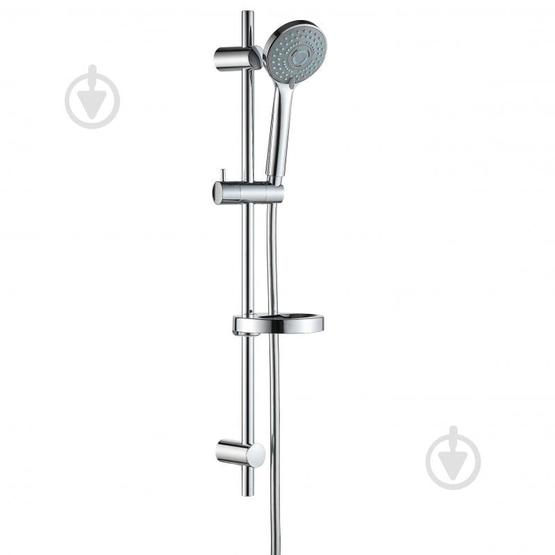 Душовий набір Imprese MODUS f04008201MD - фото 2 Душовий набір Imprese MODUS f04008201MD - фото 2