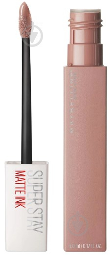 Помада жидкая Maybelline New York Superstay Matte 5 5 5 мл - фото 1