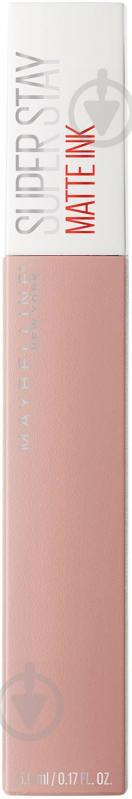 Помада жидкая Maybelline New York Superstay Matte 5 5 5 мл - фото 2