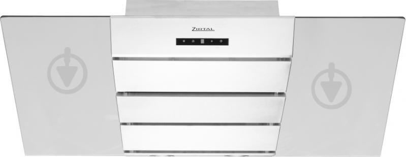 Вытяжка Zirtal KD-11290 IX - фото 2