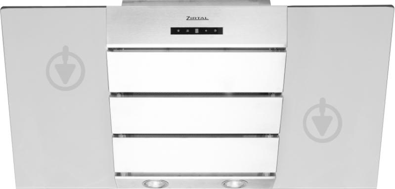 Вытяжка Zirtal KD-11290 IX - фото 1