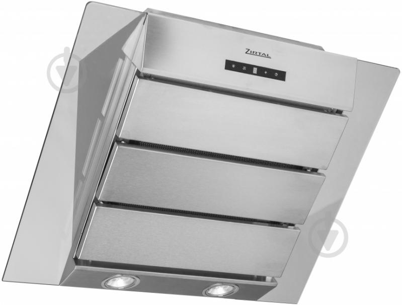 Вытяжка Zirtal KD-11260 IX - фото 2 Вытяжка Zirtal KD-11260 IX - фото 2