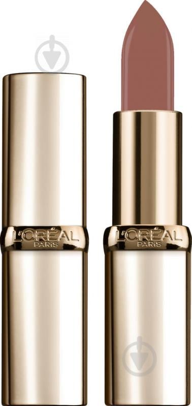 Помада губная L'Oreal Paris Color Riche 233 Taffeta 4,5 г - фото 1