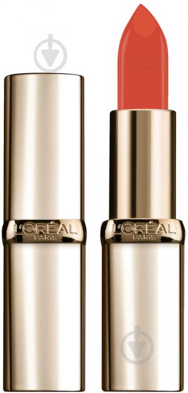 Помада губна L'Oreal Paris Color Riche 373 4,5 г - фото 1