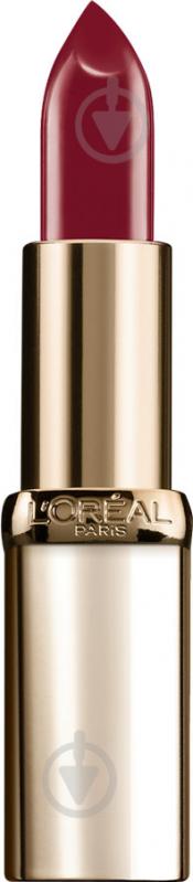 Помада губна L'Oreal Paris Color Riche 376 4,5 г - фото 1