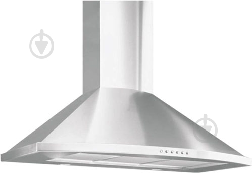 Вытяжка Zirtal KC-AR 90 WH - фото 1 Вытяжка Zirtal KC-AR 90 WH - фото 1