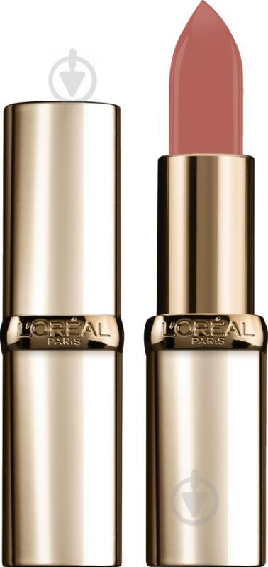 Помада губна L'Oreal Paris Color Riche 630 4,5 г - фото 1