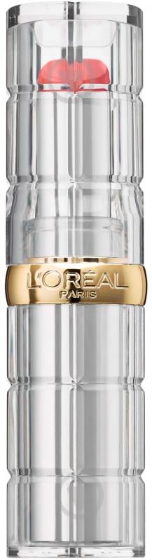 Помада губна L'Oreal Paris Сolor Riche Shinе 112 4,8 г - фото 2