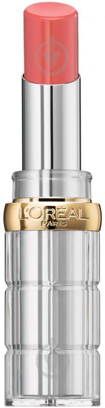 Помада губна L'Oreal Paris Сolor Riche Shinе 112 4,8 г - фото 1