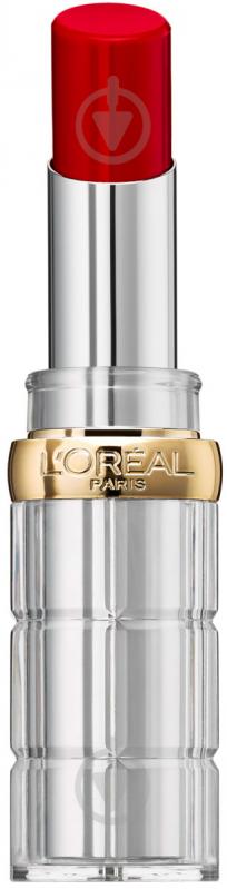 Помада губна L'Oreal Paris Сolor Riche Shinе 350 4,8 г - фото 1