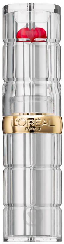 Помада губная L'Oreal Paris Сolor Riche Shinе 350 4,8 г - фото 2