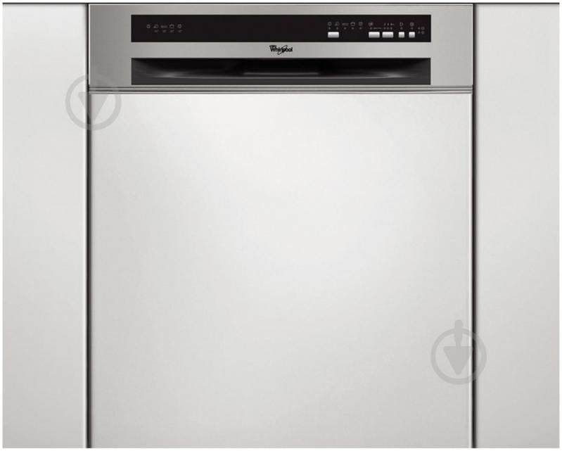 Встраиваемая посудомоечная машина Whirlpool ADG 5820 IX - фото 1