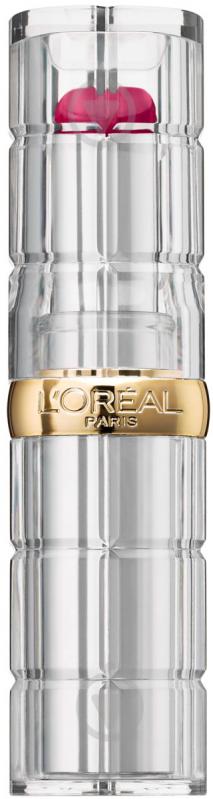 Помада губная L'Oreal Paris Сolor Riche Shinе 464 4,8 г - фото 2