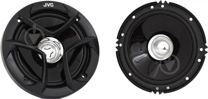 Автоакустика JVC CS-J610X - фото 2