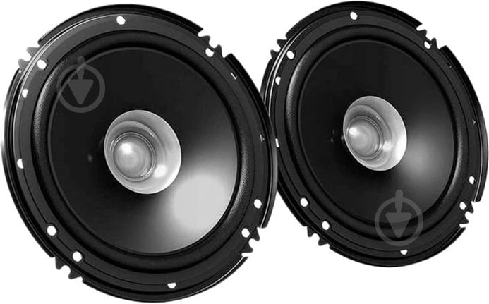 Автоакустика JVC CS-J610X - фото 1