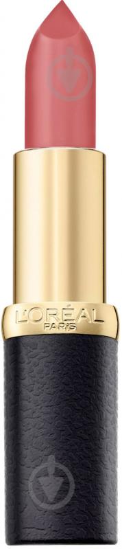 Помада губна L'Oreal Paris Сolor Riche Matte 103 4,8 г - фото 1