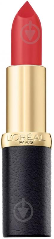 Помада губна L'Oreal Paris Сolor Riche Matte 241 4,8 г - фото 1