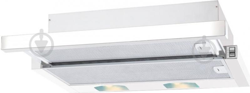 Вытяжка Zirtal PIPER 60 WH - фото 1 Вытяжка Zirtal PIPER 60 WH - фото 1