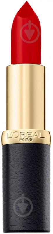 Помада губная L'Oreal Paris Сolor Riche Matte 346 4,8 г - фото 1